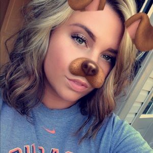 Meet your Posher, Jess